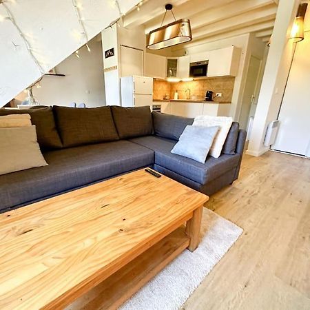 La Suite D'Aure, Linge En Option Vignec Extérieur photo