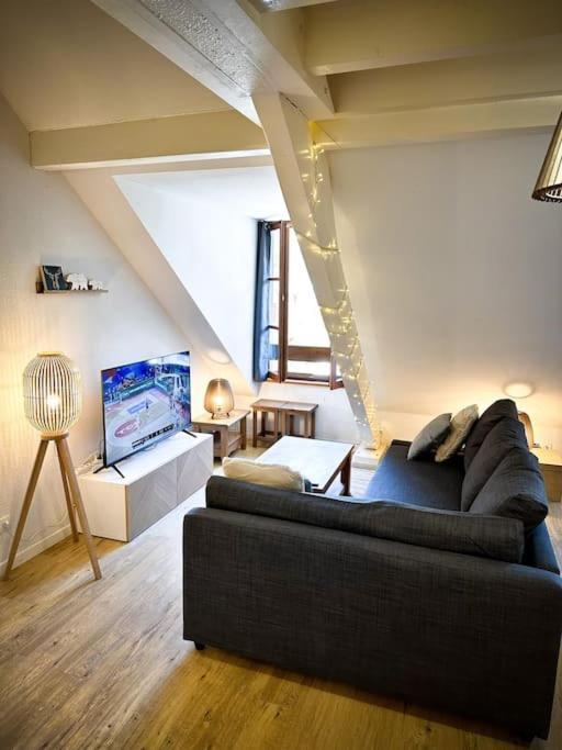 La Suite D'Aure, Linge En Option Vignec Extérieur photo